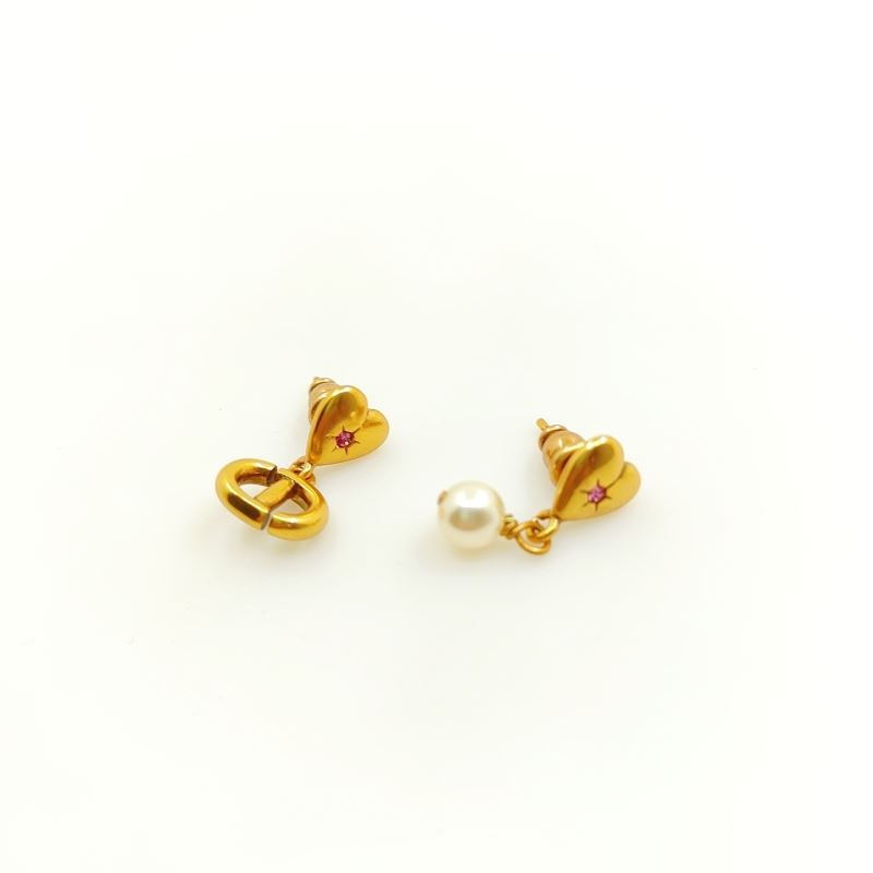 Christian Dior Earrings